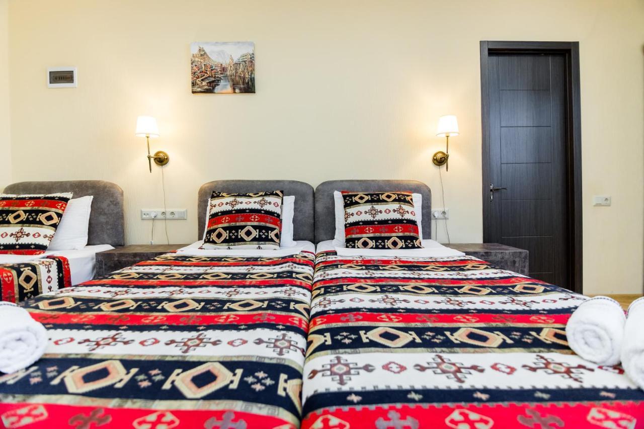 The Oldest Tbilisi Hotel Luaran gambar