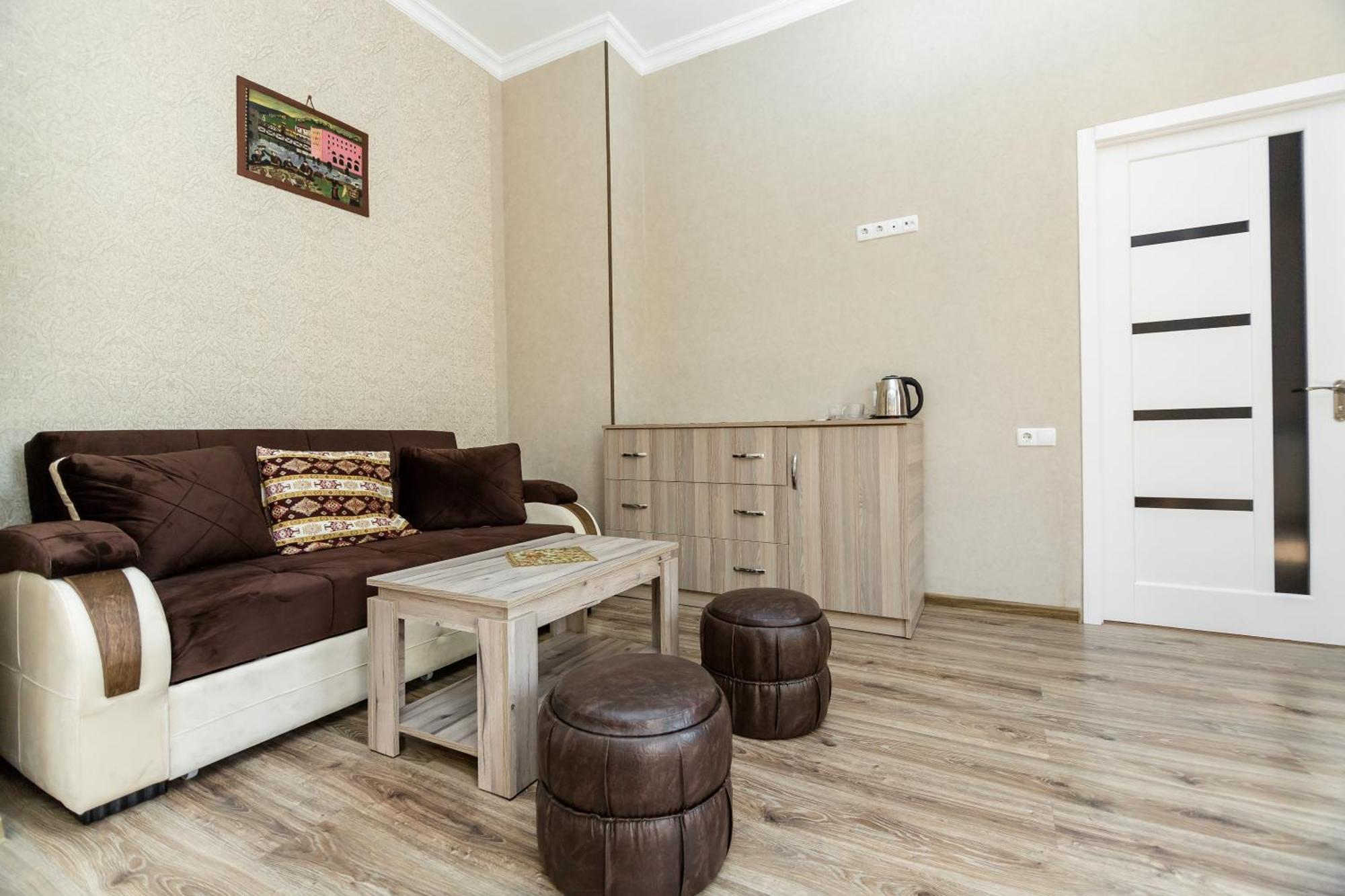 The Oldest Tbilisi Hotel Luaran gambar
