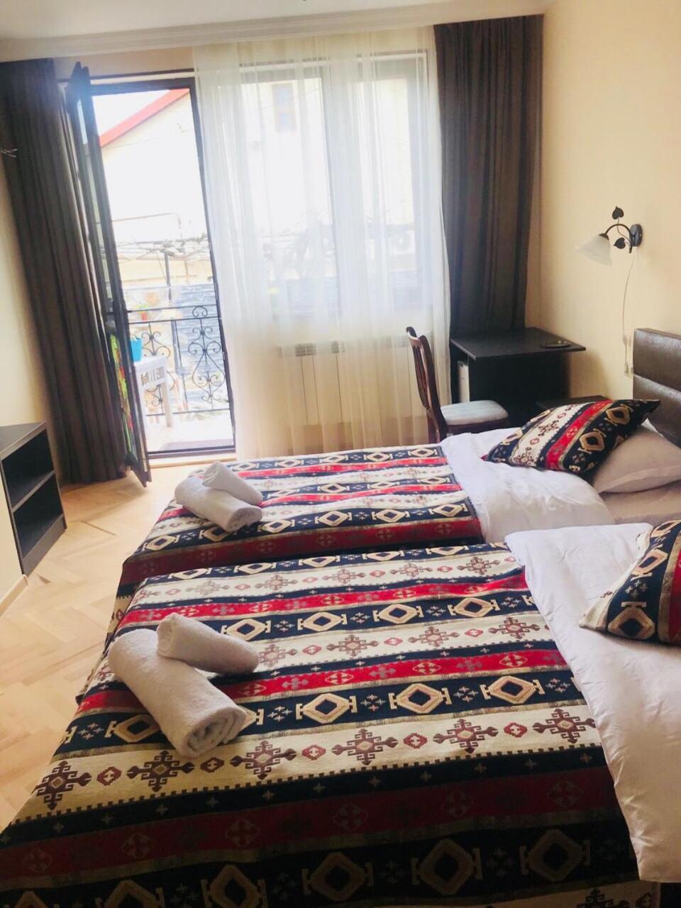 The Oldest Tbilisi Hotel Luaran gambar