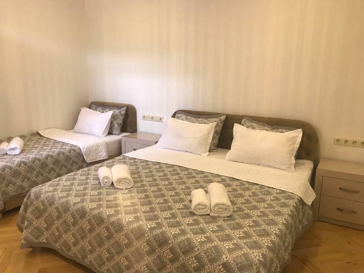 The Oldest Tbilisi Hotel Luaran gambar