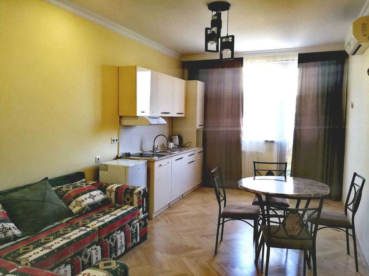 The Oldest Tbilisi Hotel Luaran gambar