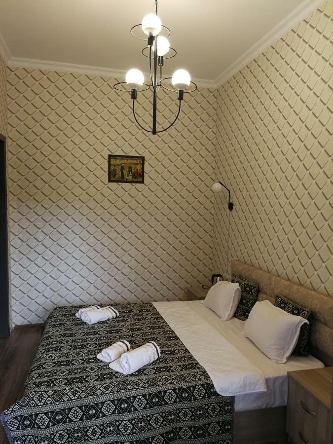 The Oldest Tbilisi Hotel Luaran gambar