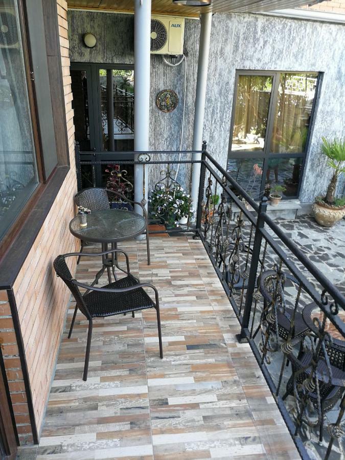 The Oldest Tbilisi Hotel Luaran gambar