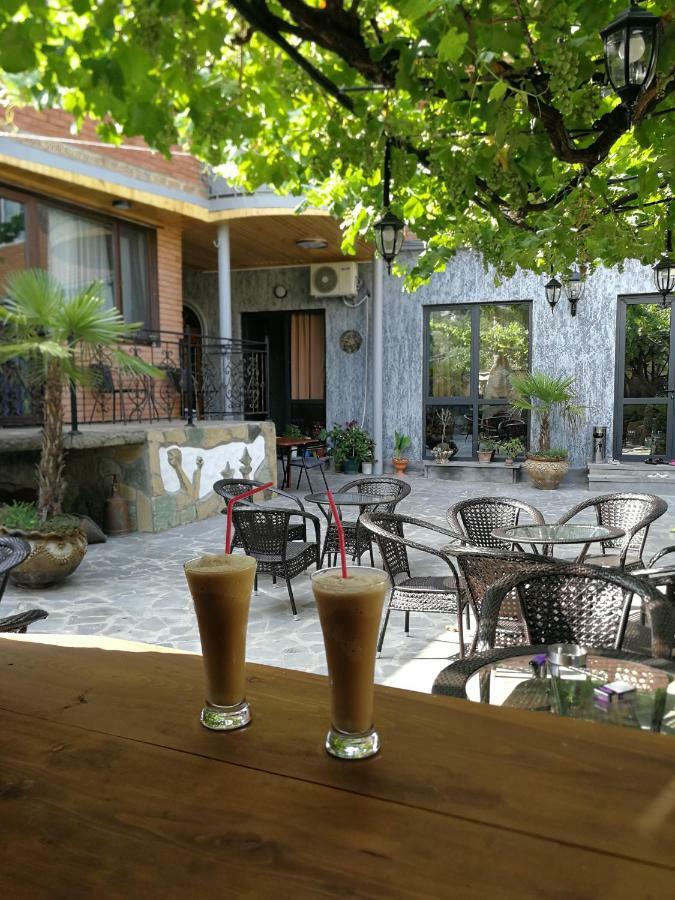 The Oldest Tbilisi Hotel Luaran gambar